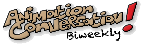 ACP Biweekly 64 – The Animation Conversation Podcast